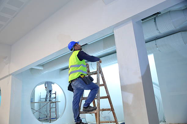 Best Mold Documentation for Insurance Claims  in Marysville, KS